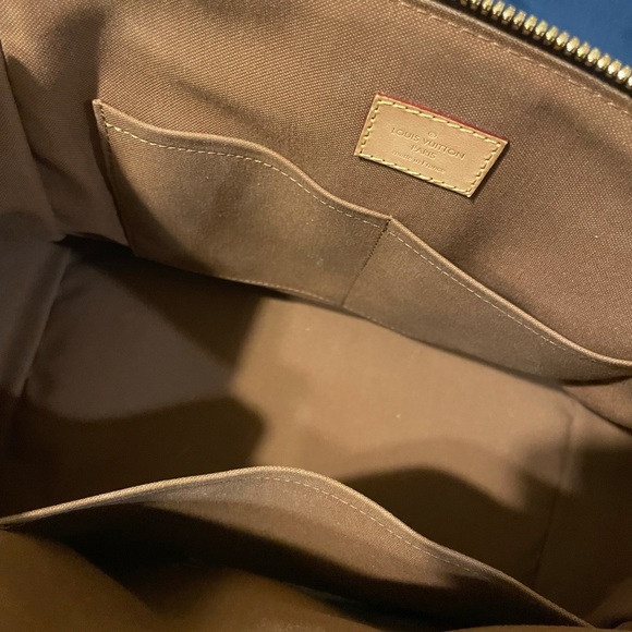 Louis Vuitton Bag Tivoli GM AUTHENTIC - Picture 3 of 10